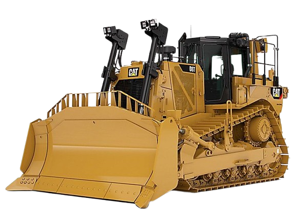 Bulldozer
