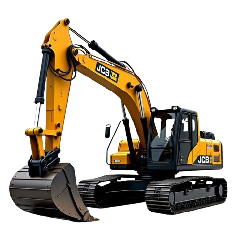 Excavator