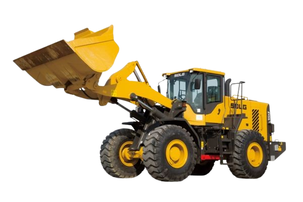 Front End Loader