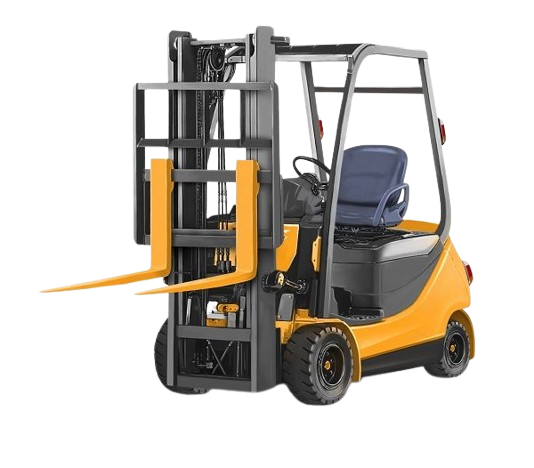 Forklift