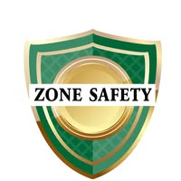 Zone Safety Logo